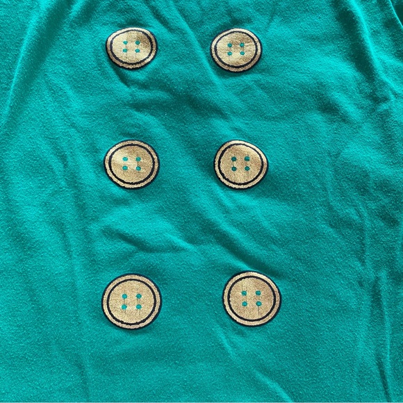 Target Holiday Elf Pajamas - Picture 2 of 16